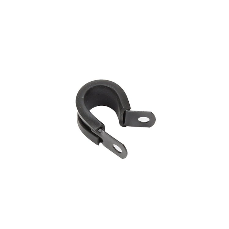 -8 CUSHION CLAMP 9/16