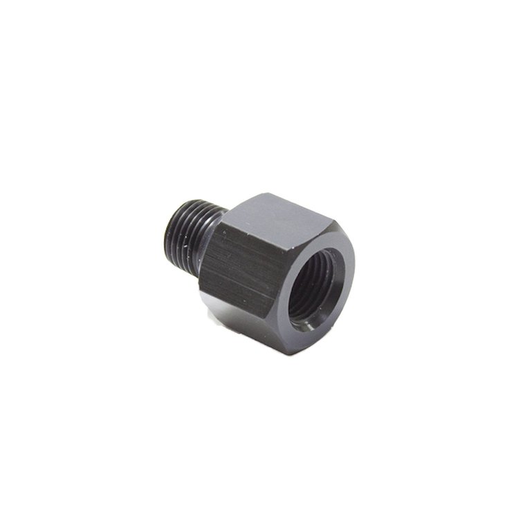 MUSTANG FUEL RAIL ADAPTER