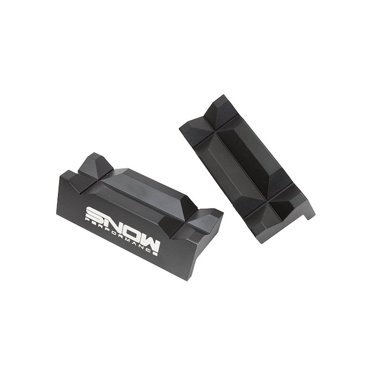 BILLET ALUMINUM VISE JAWS