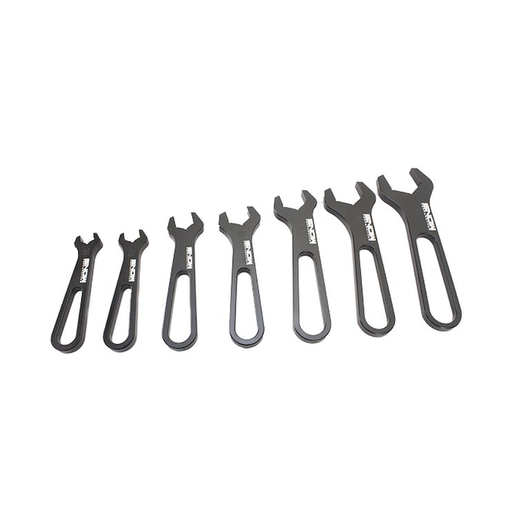 AN WRENCH SET 3AN-16AN