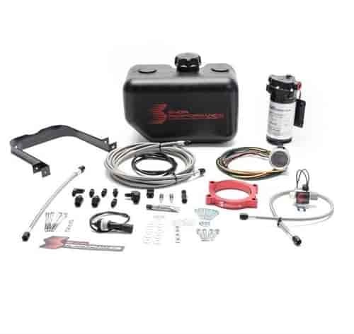 STAGE 2 BOOST COOLER