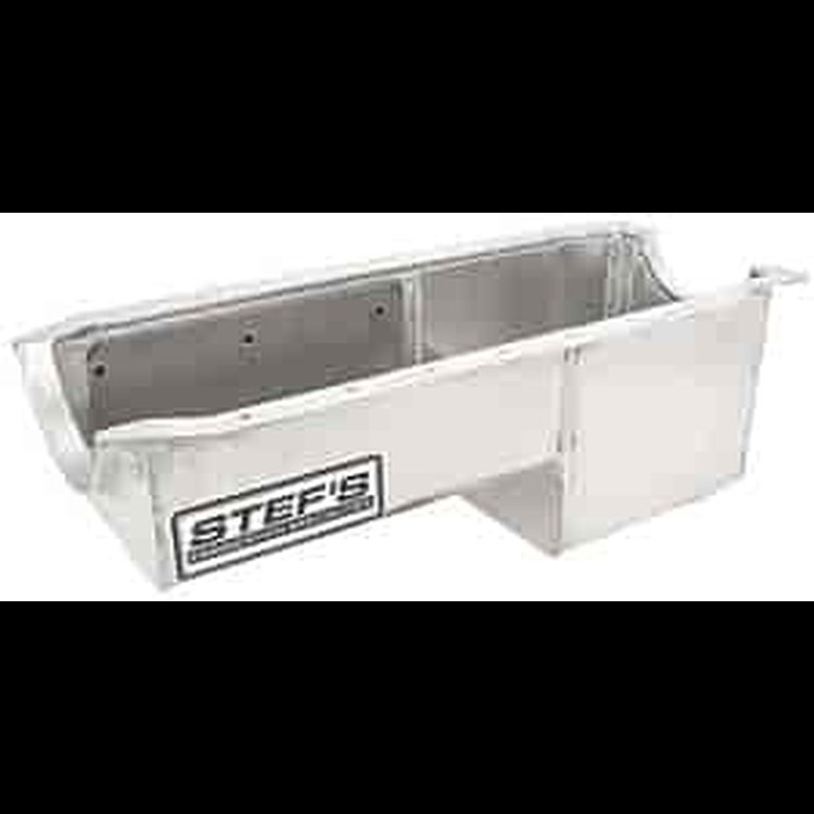 Aluminum Oil Pan Big Block Chevy Mark IV