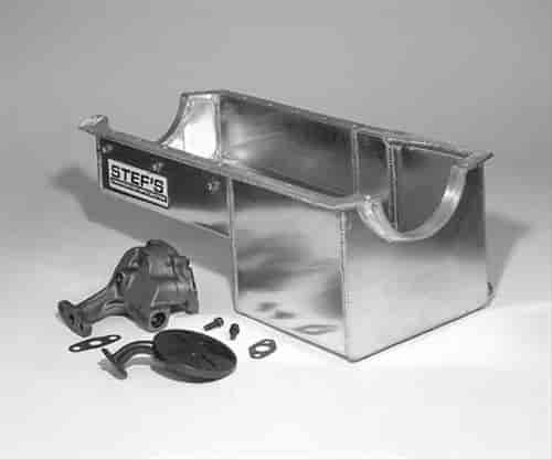 GEN IV BBC STROKER PAN