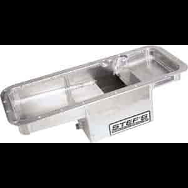 Aluminum Oil Pan Chrysler 318-340