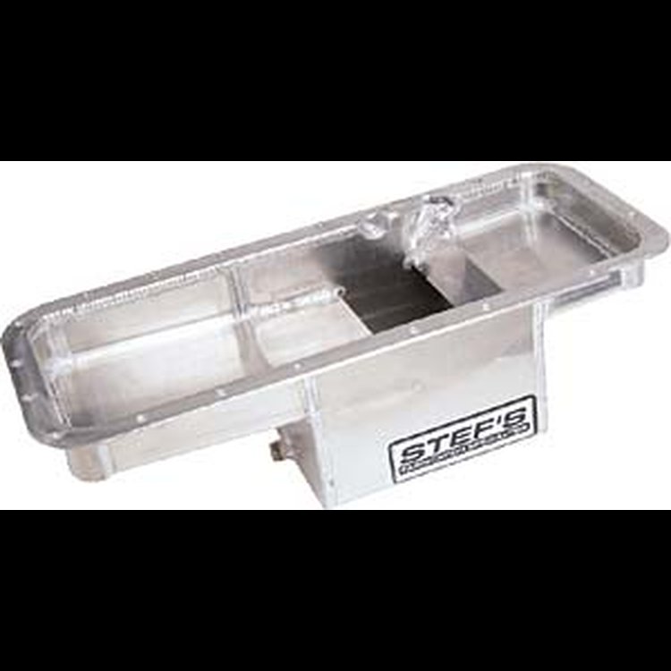 Aluminum Oil Pan Big Block Chrysler