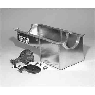 Stef"s Oil Pans OIL PAN
