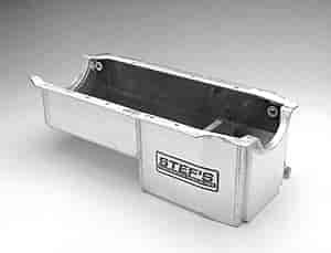 SUPER PAN ALUM BB-CHEVY