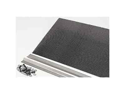 Windage Screen
