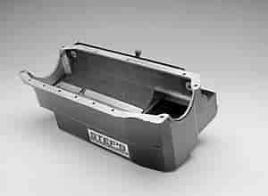 CIRCLE TRACK STEEL SB-CHV