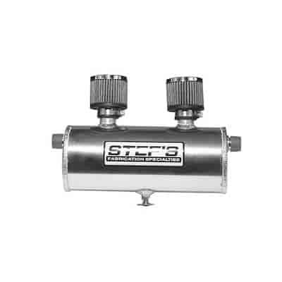 BREATHER TANK LAY DOWN 5X