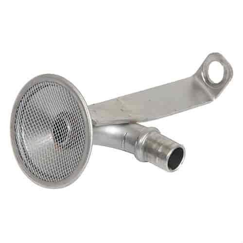 Oil Pump Pickup SBC/90° V6