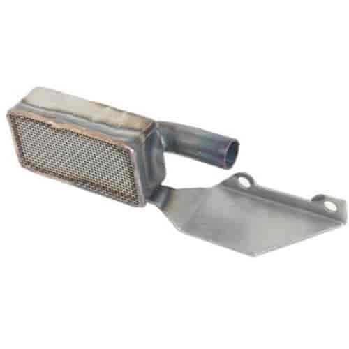 Oil Pump Pickup Small Block Chevy/90° V6