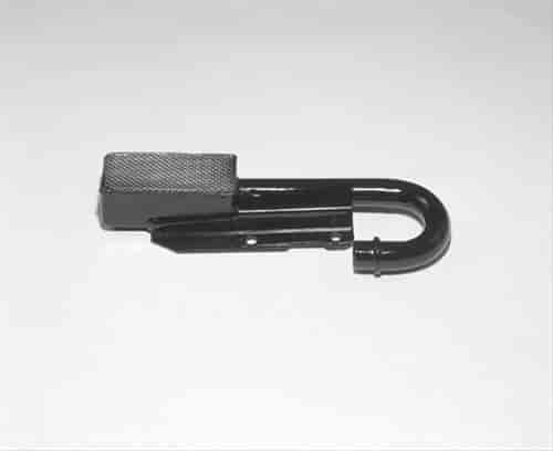 Stef"s Oil Pans PUMP PICKUP BBC D/R STD
