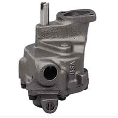 Stef"s Oil Pans HV OIL PUMP FOR BBC