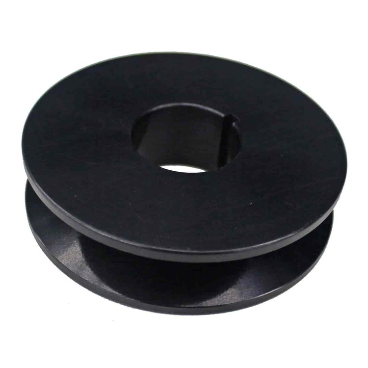 Stef"s Oil Pans PULLEY 3" V BELT