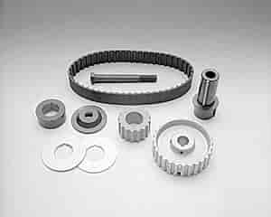 Stef"s Oil Pans DRIVE KIT EXT/DRY SUMP