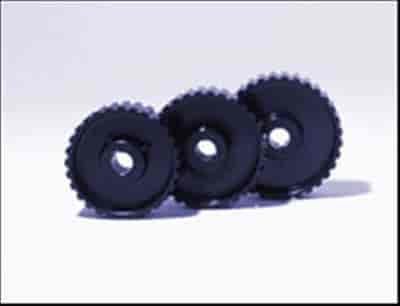 GILMORE PULLEY 26 TOOTH