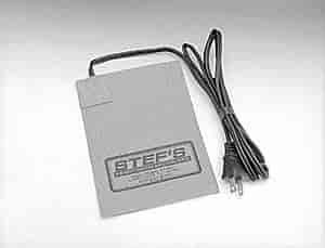 Stef"s Oil Pans PREHEATER PAD 5X7