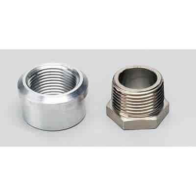 Stef"s Oil Pans OIL LEVEL SIGHT GAGE-ALUM
