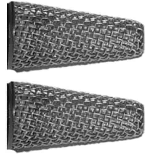 Replacement Filters Includes Epoxy