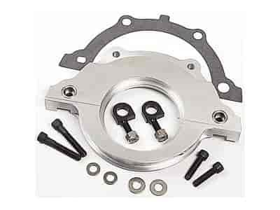 Stef"s Oil Pans 2-PC REAR SEAL ADAPTER