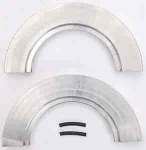 BB-Chevy Rear Seal Adapter - Early Crank and Gen VI Block/Oil Pan