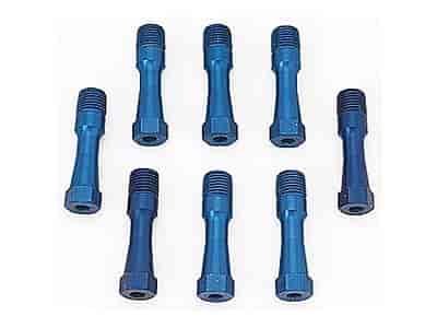 Vent Tubes