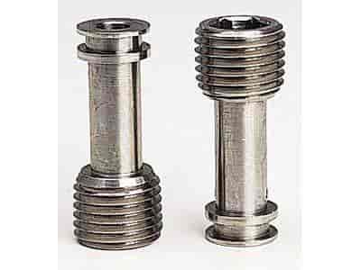 Stainless Oil Restrictors .060" Orifice Diameter