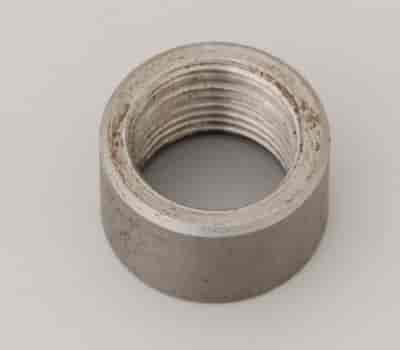 Stef"s Oil Pans 1/2" WELD STEEL FEMALE