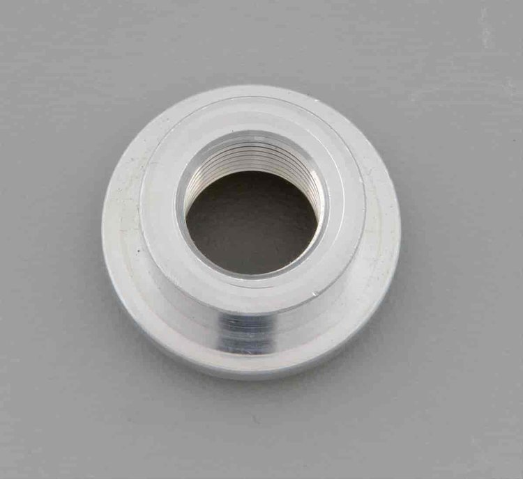 Stef"s Oil Pans FLANGE FITTING