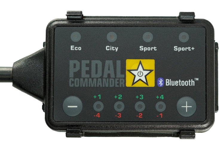 PC72 Performance Throttle Response Controller Fits Select Acura/Honda/Jaguar