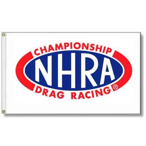 NHRA Flag