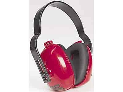 Ear Muffs