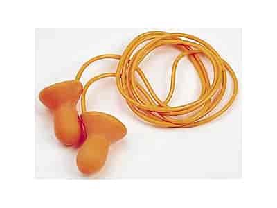 Ear Plugs w/Cord