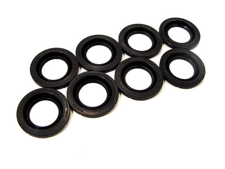 CDB1-034 Dust Boot Set, Gallardo/R8, 28/28/32/32 mm