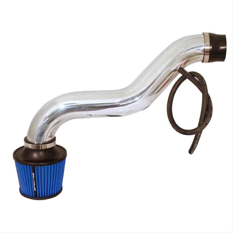 INTAKE KIT CIVIC/CRV BLUE