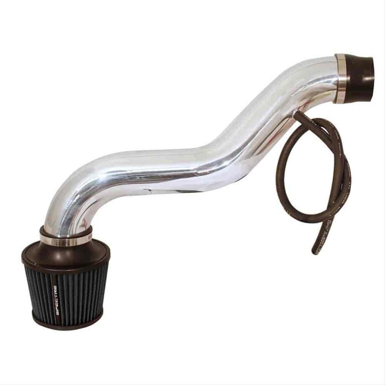 INTAKE KIT CIVIC/CRV BLCK