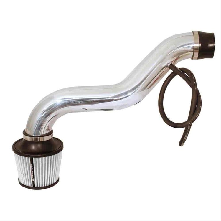 INTAKE KIT CIVIC/CRV WHTE