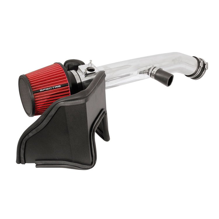 Air Intake Kit 2006-2012 Lexus IS250/IS350 V6