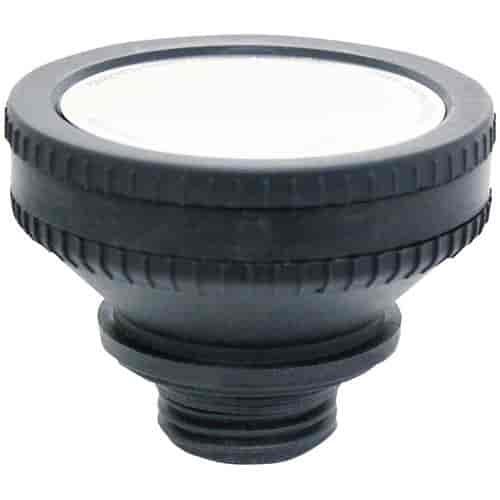 Oil Fill Funnel Cap Fits Various: 1993-10