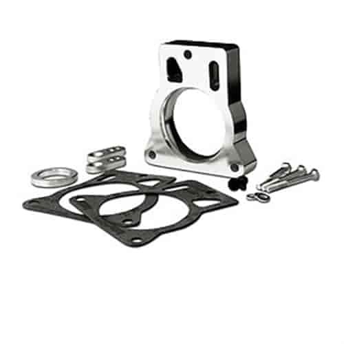 Power Plate Throttle Body Spacer 1999-07 GM Truck 4.8L/5.3L/6.0L
