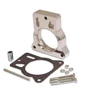 Power Plate Throttle Body Spacer 1996-00 GM Truck 5.0L/5.7L