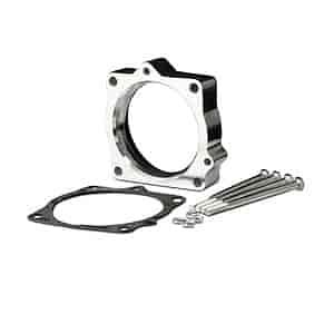 Power Plate Throttle Body Spacer 2003-08 Ram 5.7L