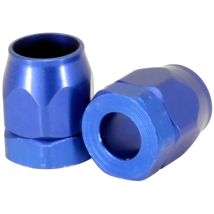 7/32 Inch Magna-Clamp For vacuum hose