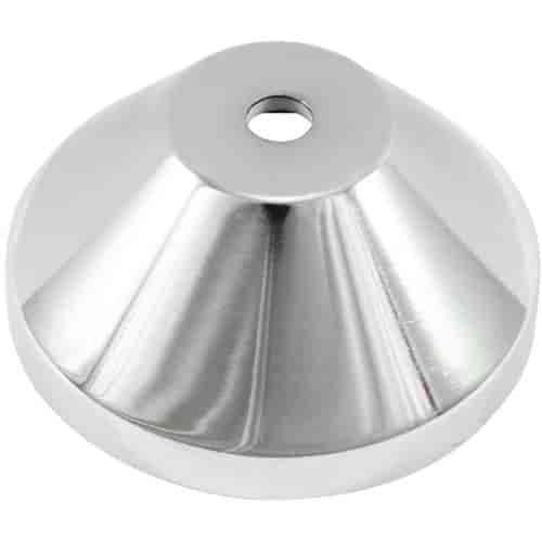 Vacuum Advance Cover Chrome