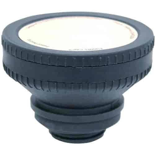 Oil Fill Funnel Cap Fits Various: 1982-11
