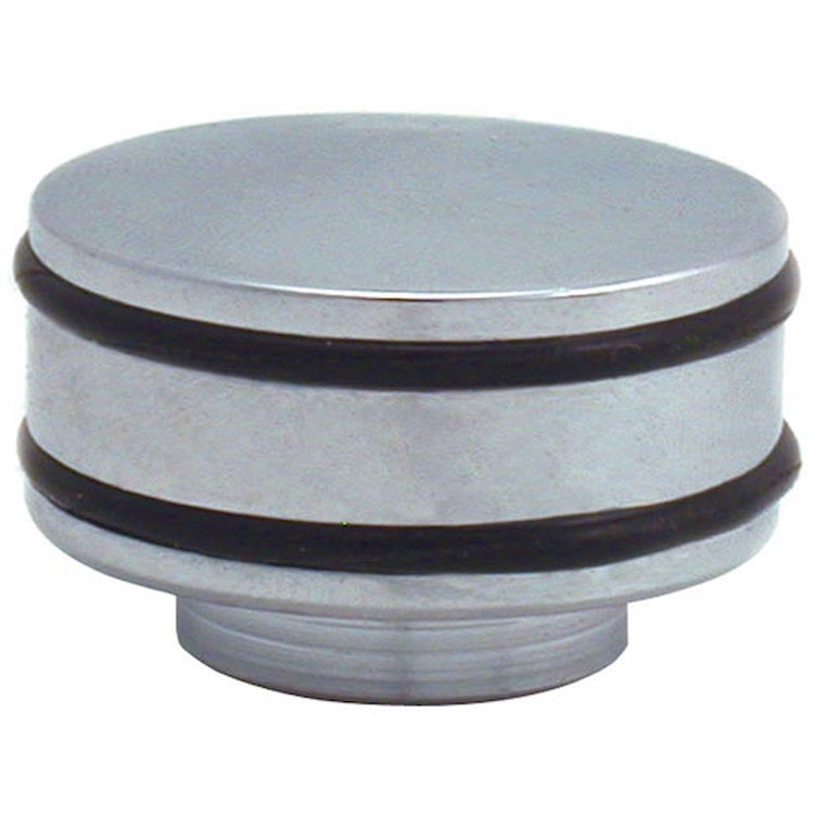 Air Cleaner Nut 1/4 Inch Threads