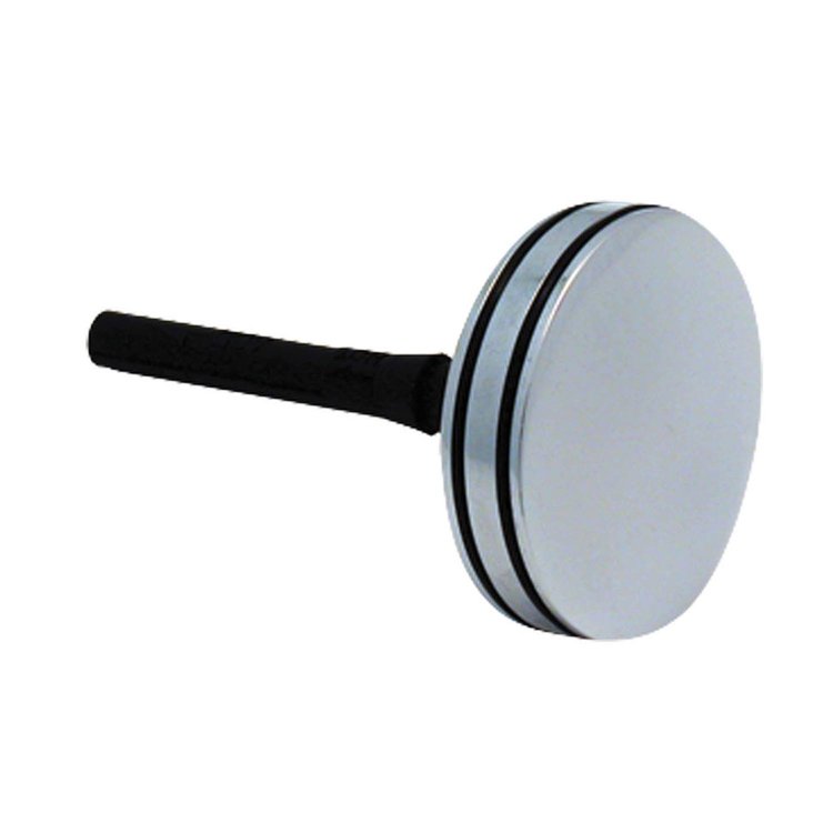 Power Steering Dipstick O-Ring Grip Design