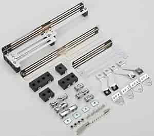 Spark PLug Wire Loom Kit
