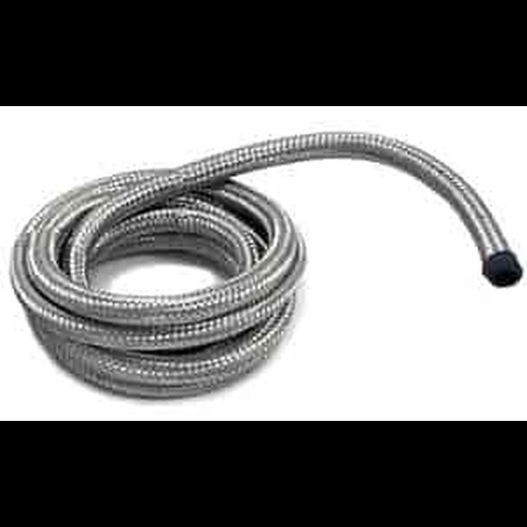 Size: 7/32" Length: 6"